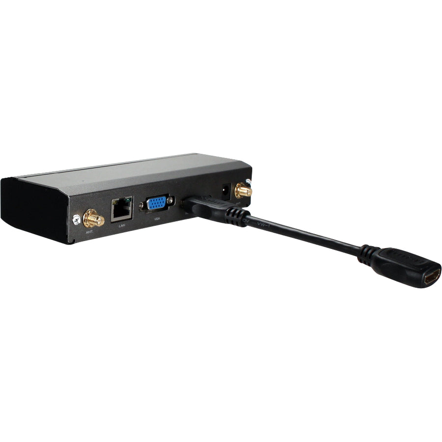 0.5FT HIGHSPEED HDMI ULTRAHD4K