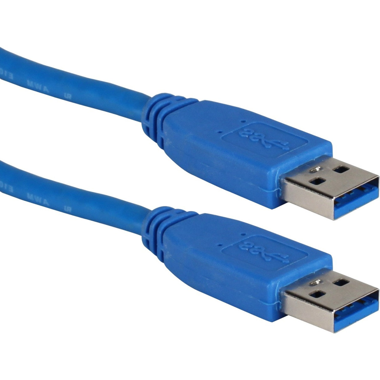 3FT USB 3.0/3.1 TYPE A MALE TO