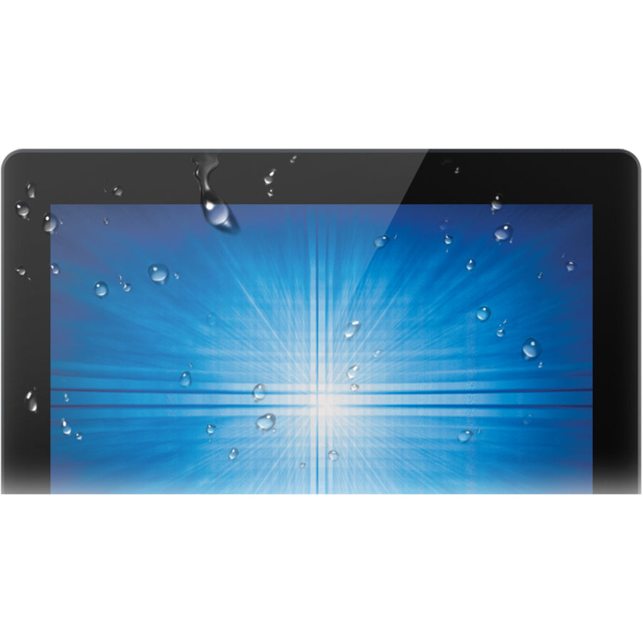 Elo 1590L 15" Class Open-frame LCD Touchscreen Monitor - 4:3 - 16 ms