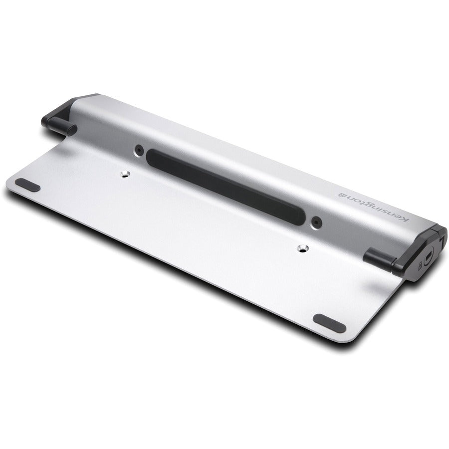 Kensington Laptop Locking Station 2.0 with MicroSaver 2.0 Lock