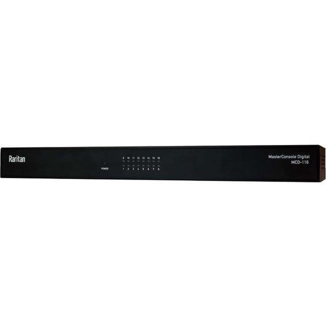 Raritan MCD-216 KVM Switchbox
