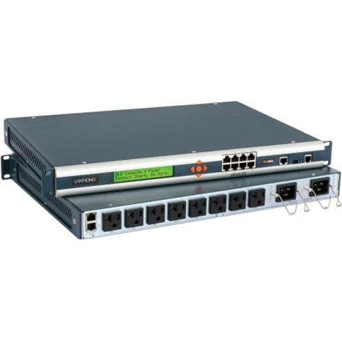 SLB882 BRANCH OFFICE MNG 110VAC