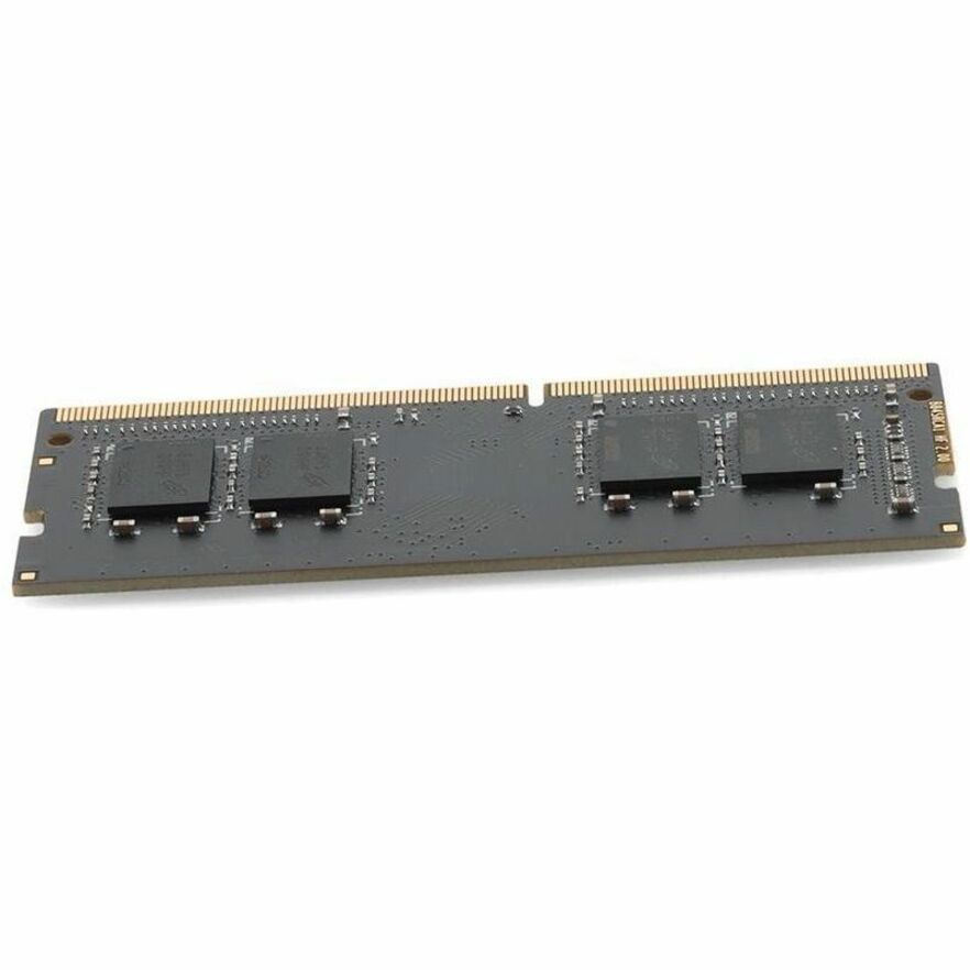 AddOn AA2133D4DR8S/8G x1 Dell A8547953 Compatible 8GB DDR4-2133MHz Unbuffered Dual Rank x8 1.2V 260-pin CL15 SODIMM