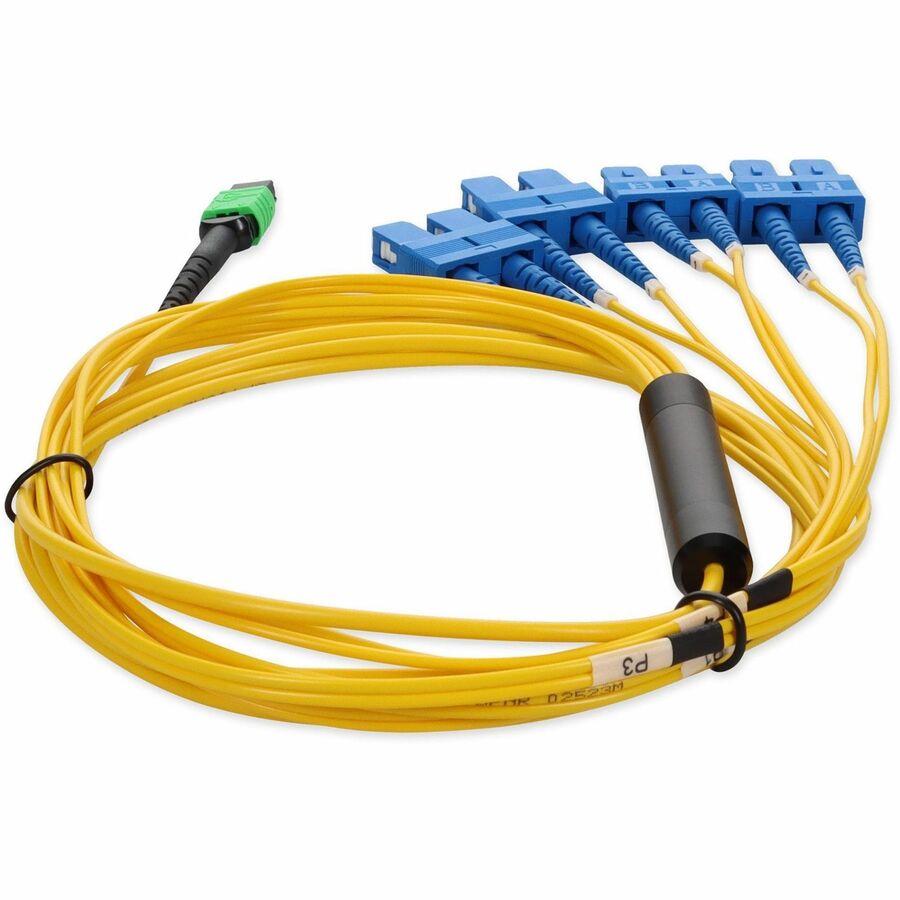 3M MPO/4XSC DUPLEX (8XSC) F/M