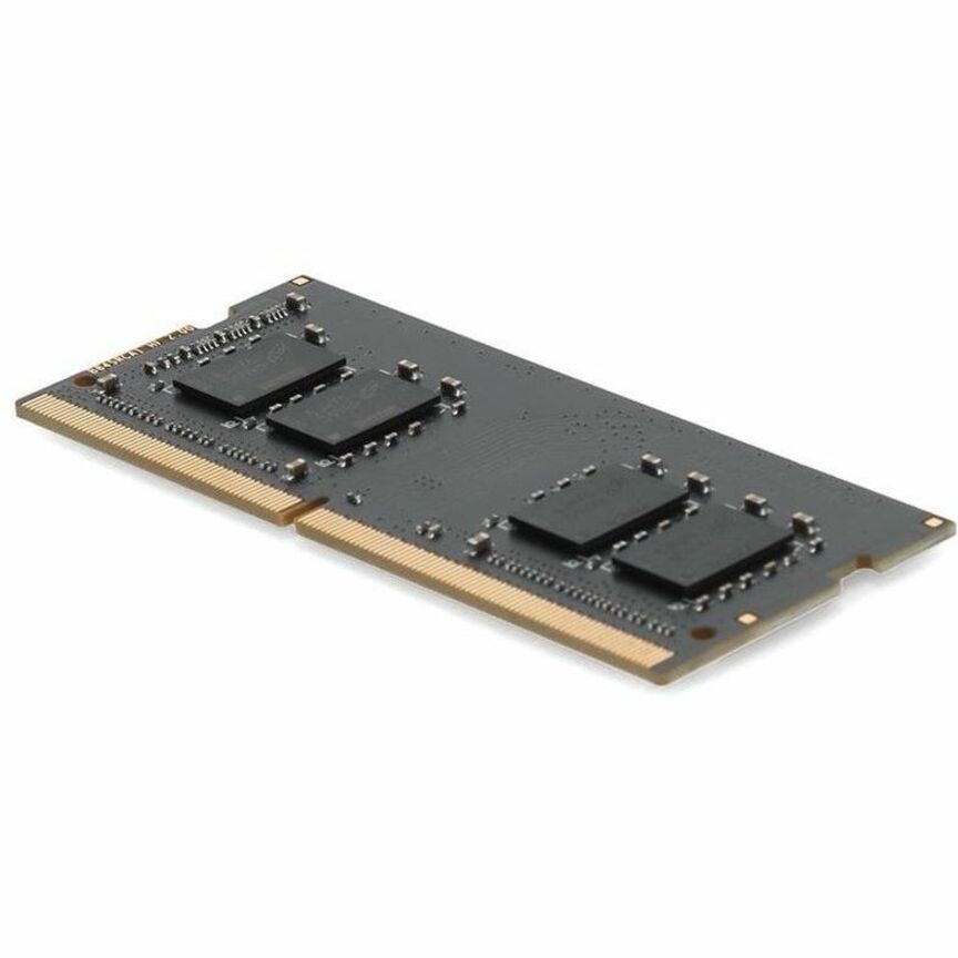 AddOn AA2133D4DR8S/8G x1 Dell SNPTD3KXC/8G Compatible 8GB DDR4-2133MHz Unbuffered Dual Rank x8 1.2V 260-pin CL15 SODIMM