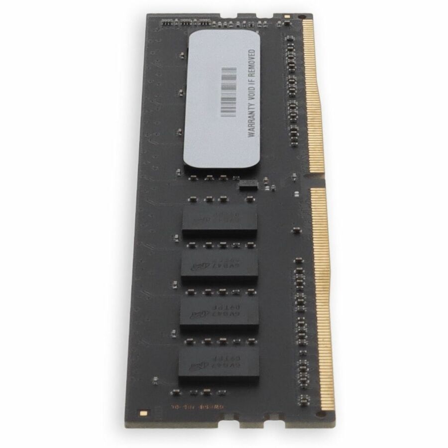 AddOn AA2133D4DR8N/16G x1 Dell SNPV51K2C/16G Compatible 16GB DDR4-2133MHz Unbuffered Non-Ecc Dual Rank x8 1.2V 288-pin CL15 DIMM