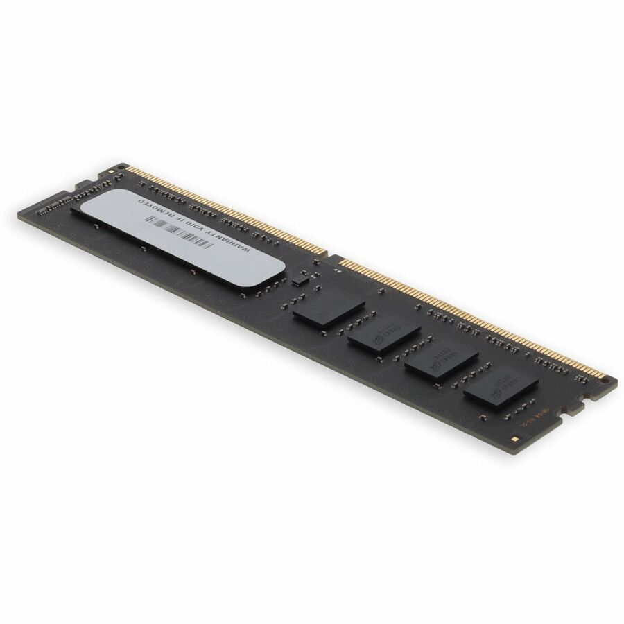 AddOn AA2133D4DR8N/16G x1 Dell SNPV51K2C/16G Compatible 16GB DDR4-2133MHz Unbuffered Non-Ecc Dual Rank x8 1.2V 288-pin CL15 DIMM