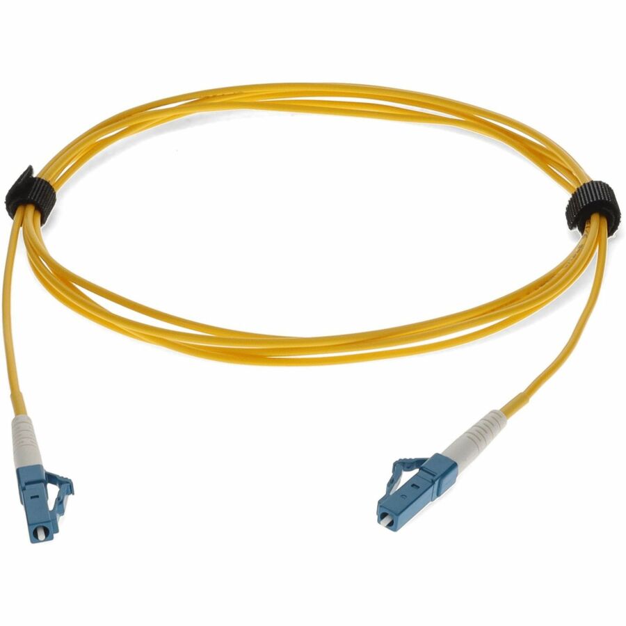 2M LC M/M OS1 YELLOW SIMPLEX