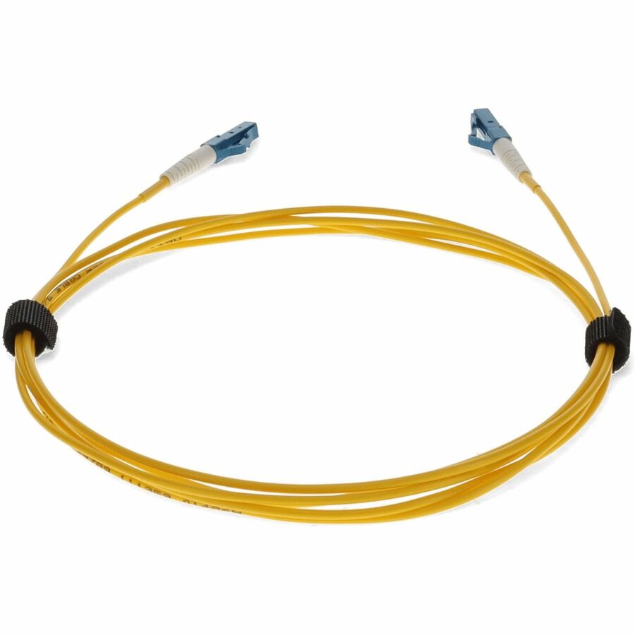 2M LC M/M OS1 YELLOW SIMPLEX