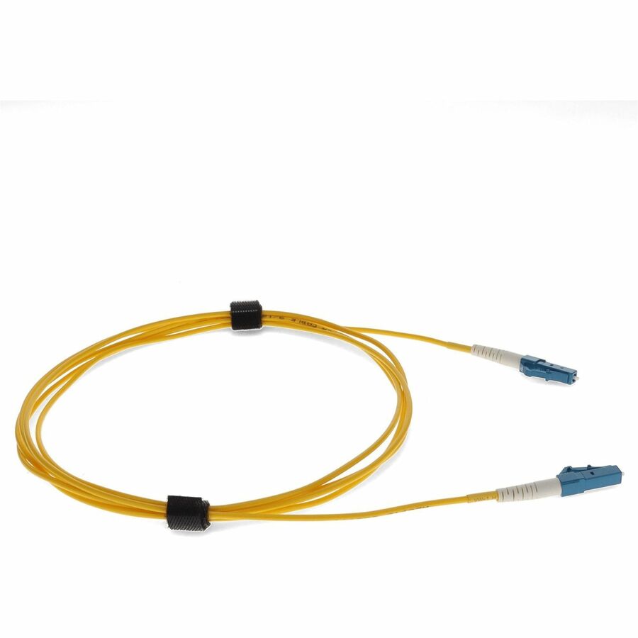 2M LC M/M OS1 YELLOW SIMPLEX