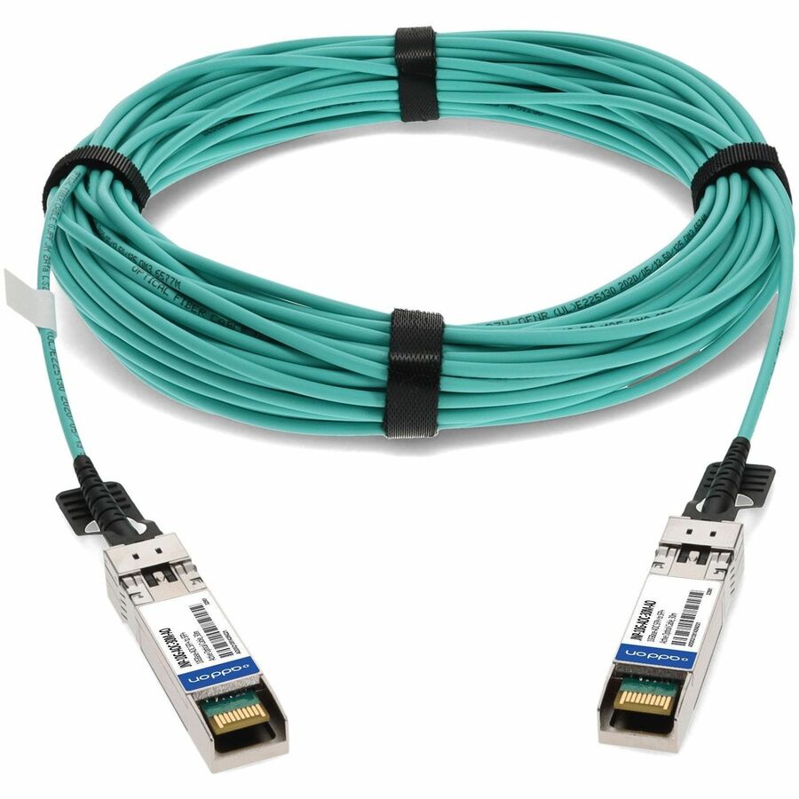JUNIPER JNP-10G-AOC-30M 30M
