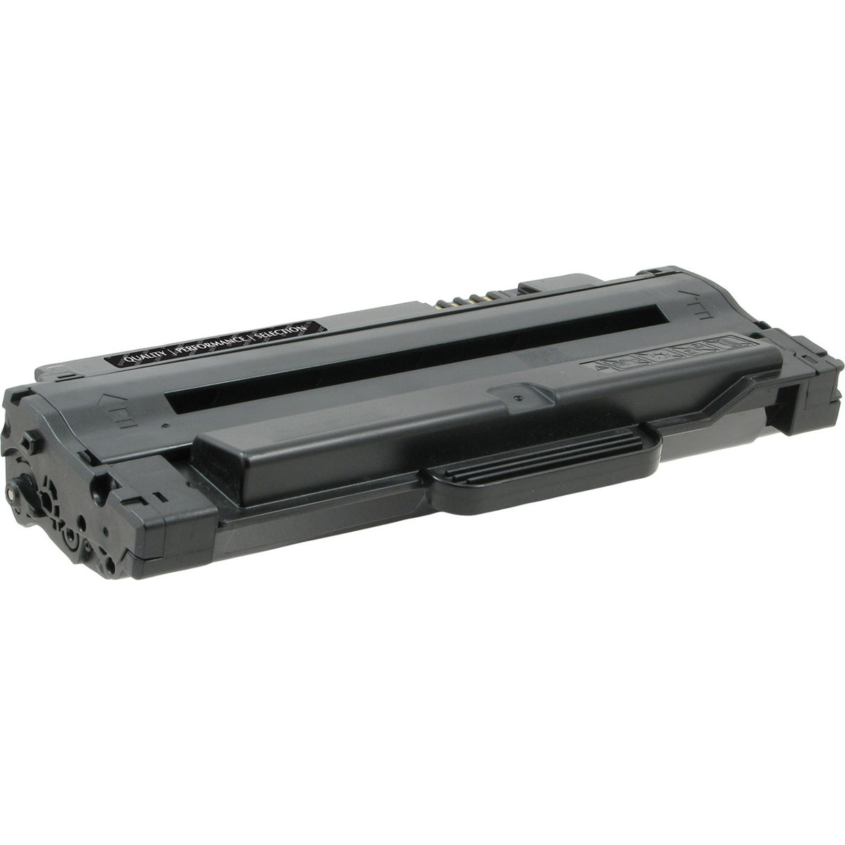 V7 Remanufactured High Yield Toner Cartridge for Dell 1130 - 2500 page yield
