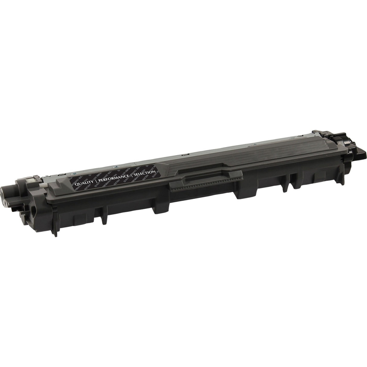 V7 Remanufactured Black Toner Cartridge for Brother TN221 - 2500 page yield