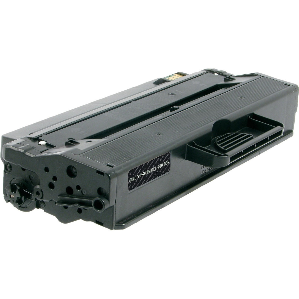 V7 Remanufactured High Yield Toner Cartridge for Dell B1260/B1265 - 2500 page yield