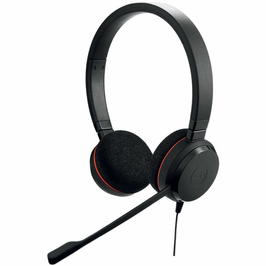 JABRA EVOLVE 20 MS STEREO GSA