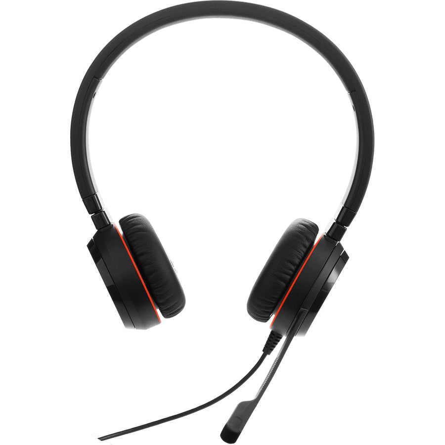 JABRA EVOLVE 30 II DUO MS GSA
