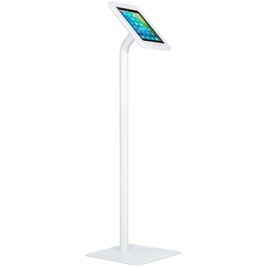 The Joy Factory Elevate Floor Standing Kiosk for iPad Air 2, Air, iPad 4th/3rd/2nd Generation