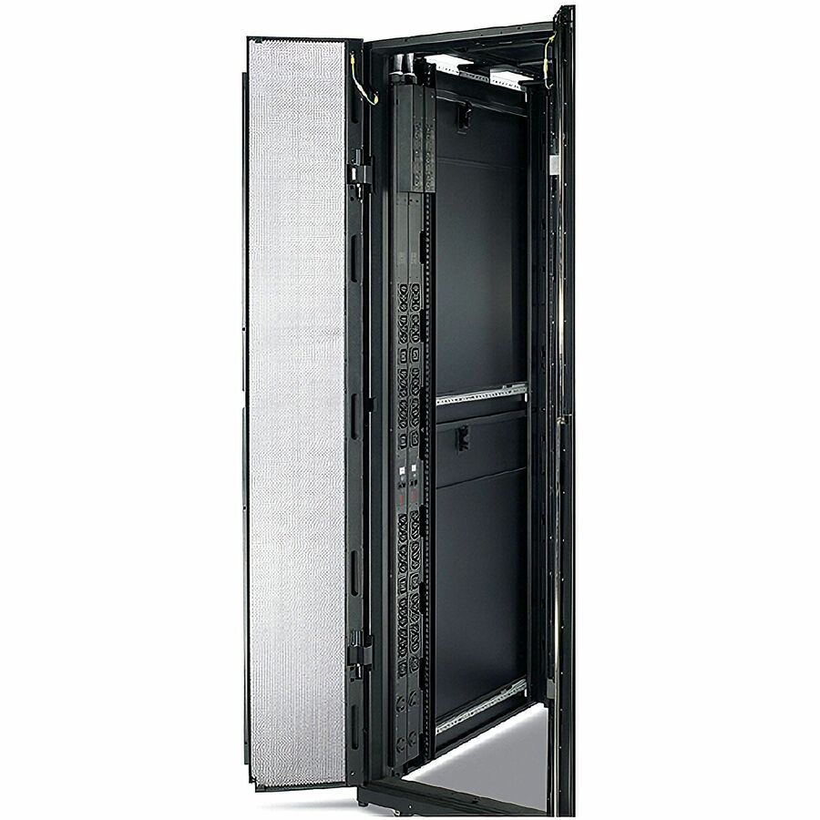 RACK PDU METERED 208V 0U 14.4KW