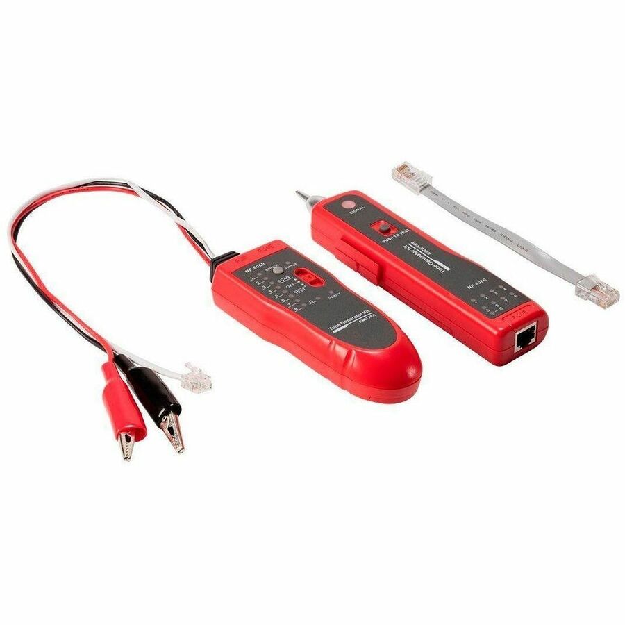 Monoprice Tone Generator with Probe Kit