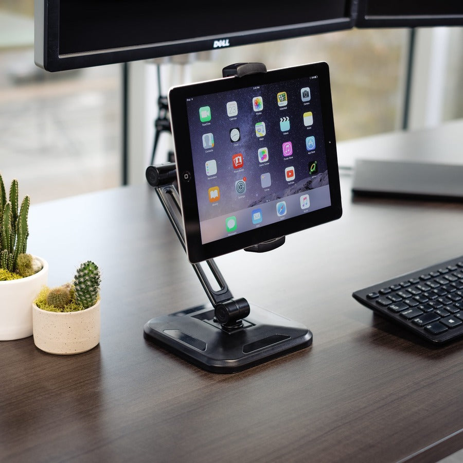 Universal Tablet Desk Stand