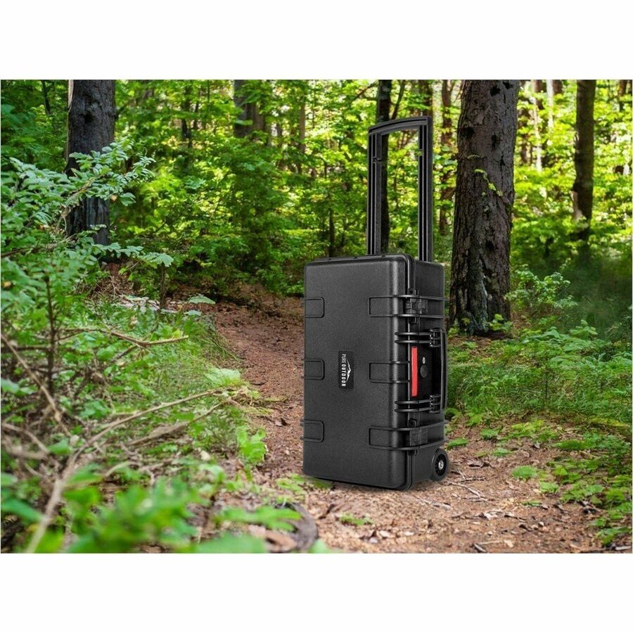 Pure Outdoor Shipping Case