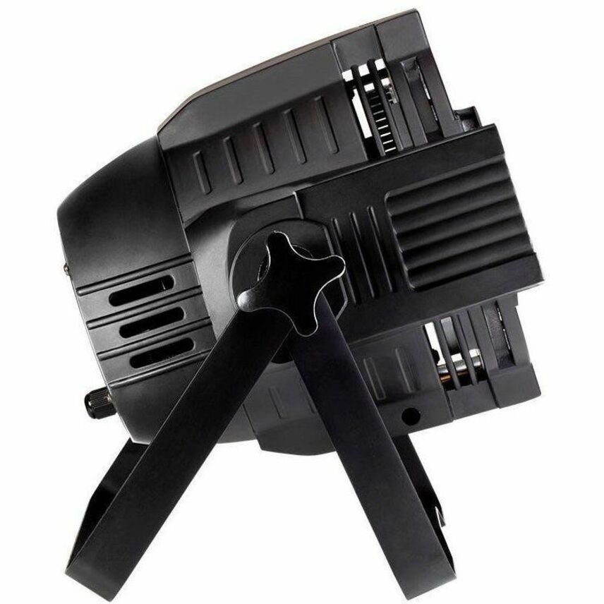 Stage Right 18x 18W HEX LED PAR RGBAW+UV DMX Stage Wash Light