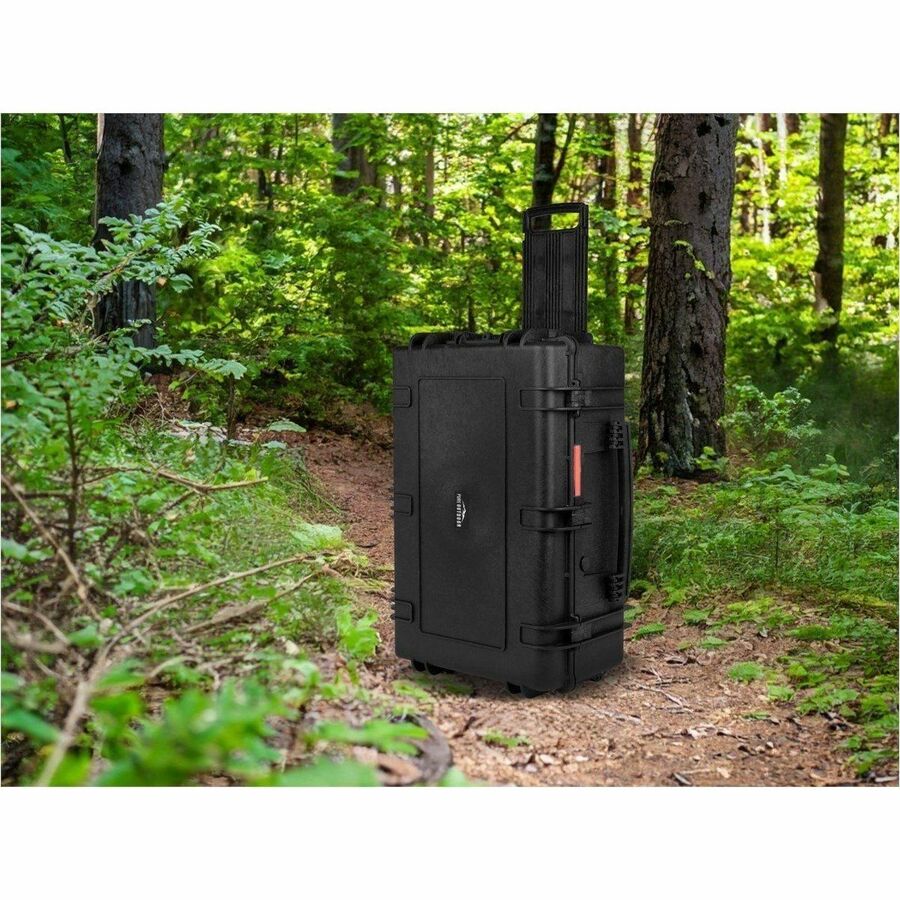 Pure Outdoor Shipping Case