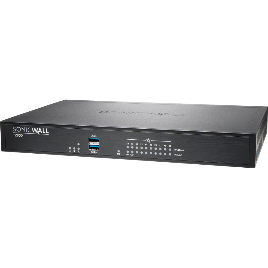 SONICWALL TZ600