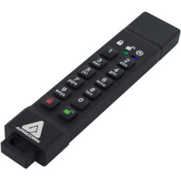 128GB 256-BIT AES XTS HW