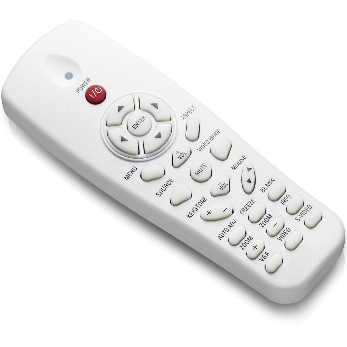 INFRARED REMOTE CONTROL FOR