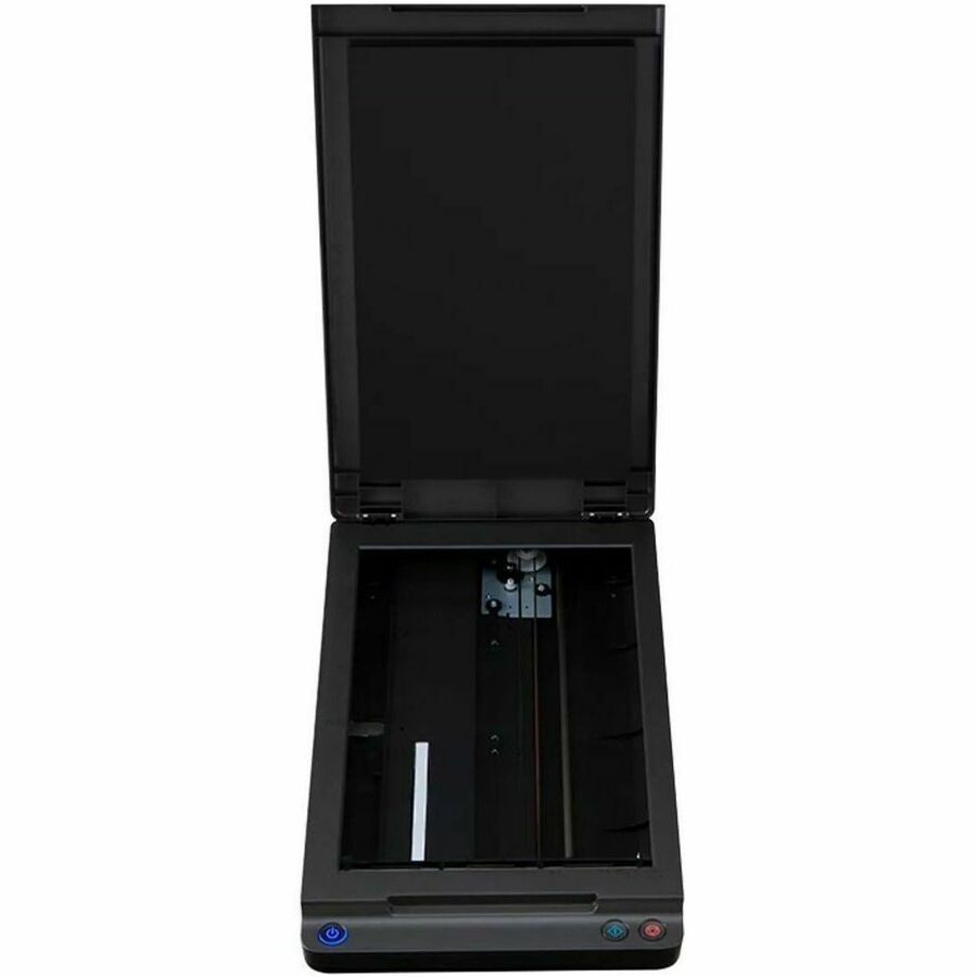 Canon imageFORMULA Flatbed Scanner - 600 dpi Optical