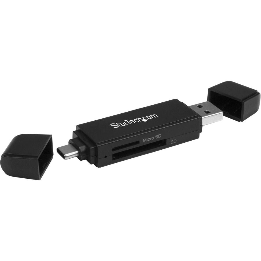 USB C CARD READER MULTI CARD