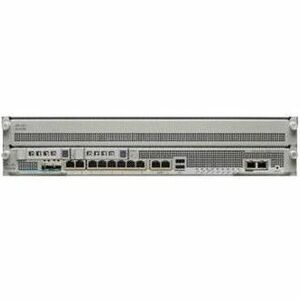 Cisco 5585-X Firewall Edition Adaptive Security Appliance