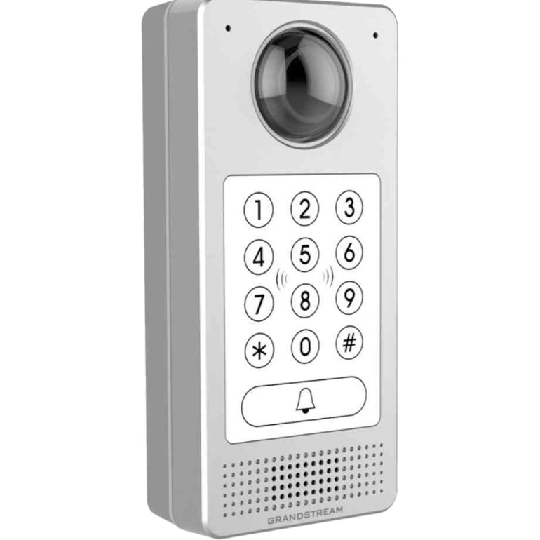 Grandstream HD IP Video Door System