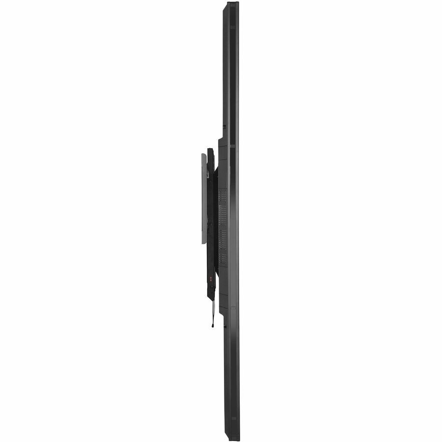 Peerless-AV® SmartMount® Universal Portrait Flat Wall Mount