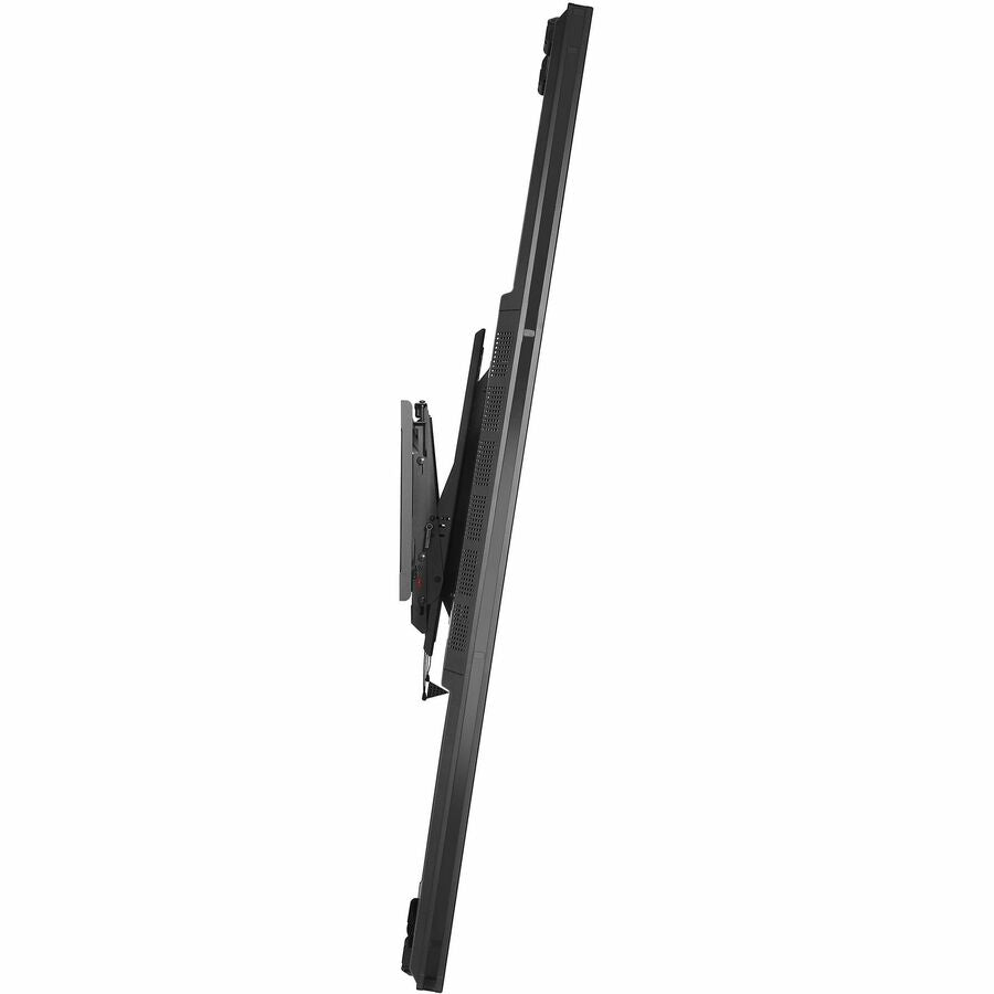 Peerless-AV® SmartMount® Universal Portrait Tilt Wall Mount for 46" to 90" displays