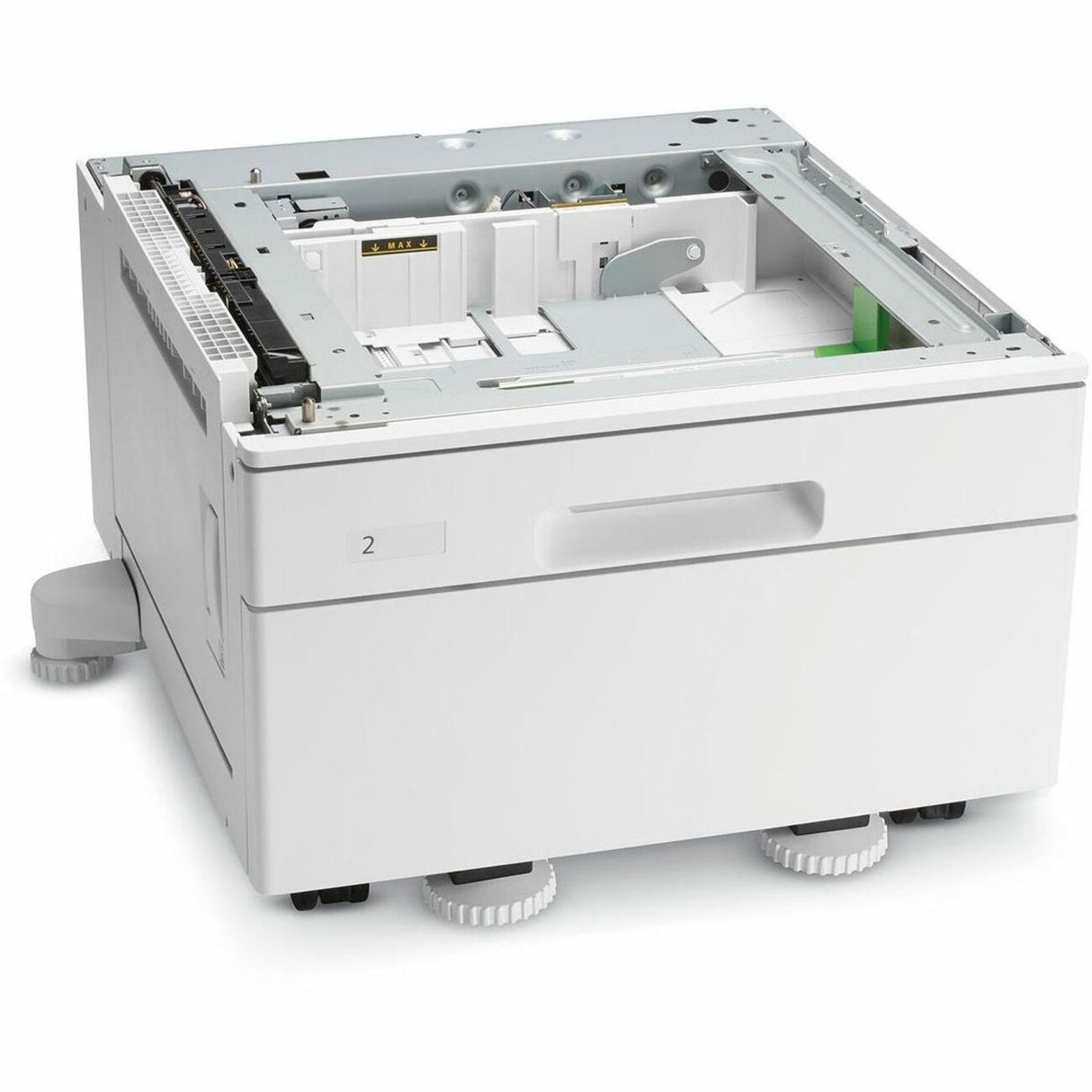 Xerox One 520 A3 Sheet Tray And Stand