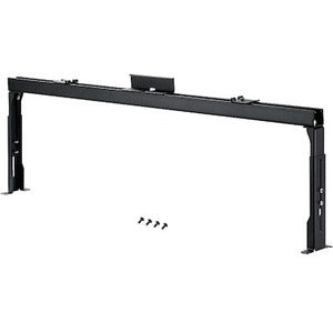 1200MM BLK OVERHEAD MOUNTING