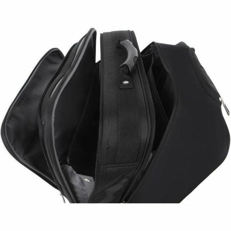 Tech Exec Ultra Rolling Case