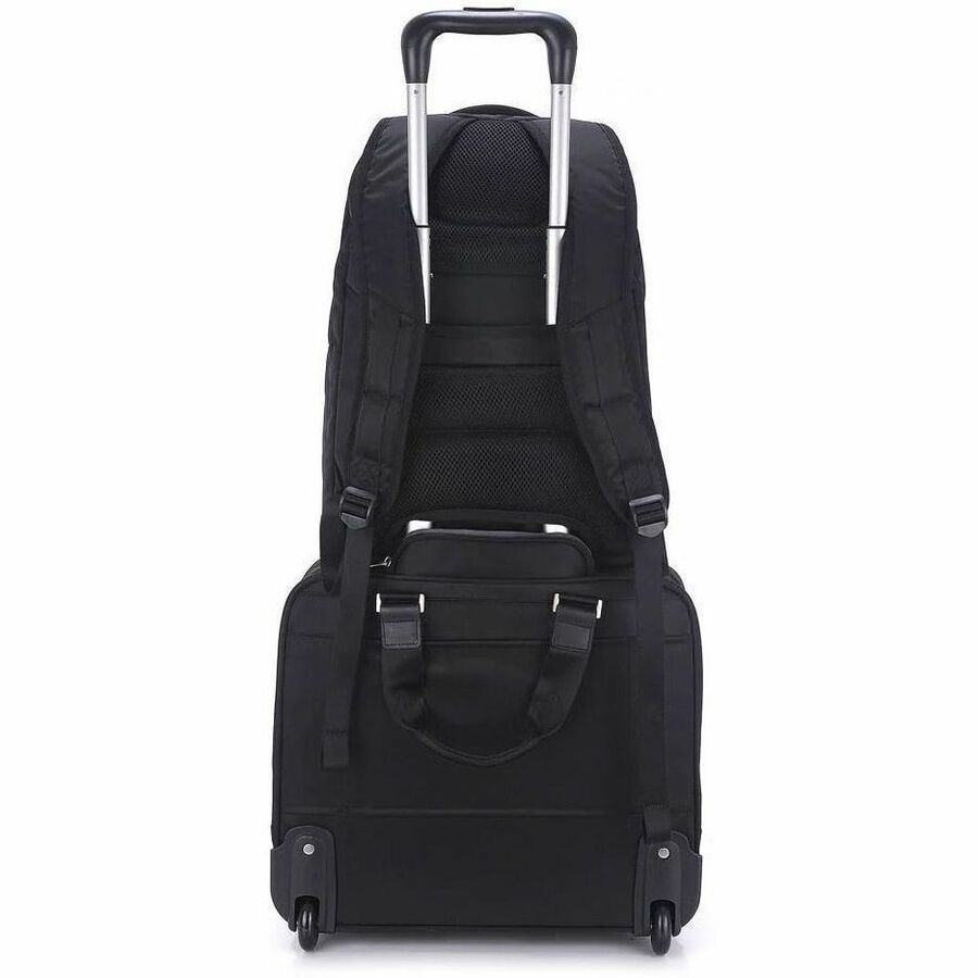 Tech Exec Ultra Rolling Case