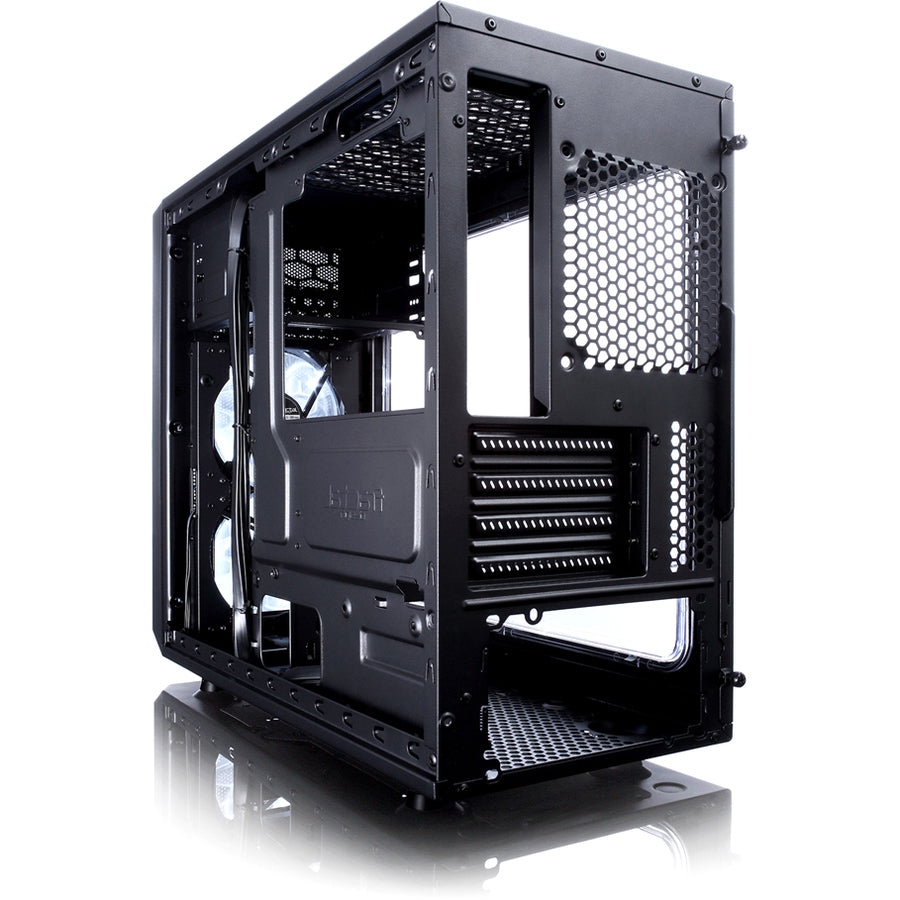 Fractal Design Focus G Computer Case with Side Window