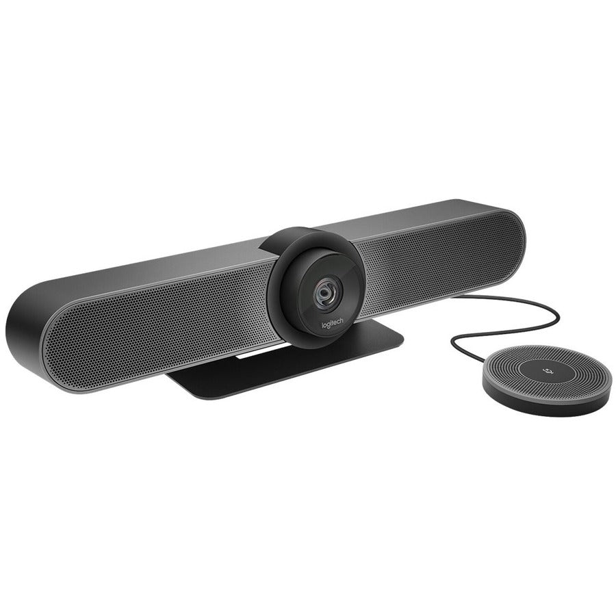 Logitech Expansion mic for MeetUp
