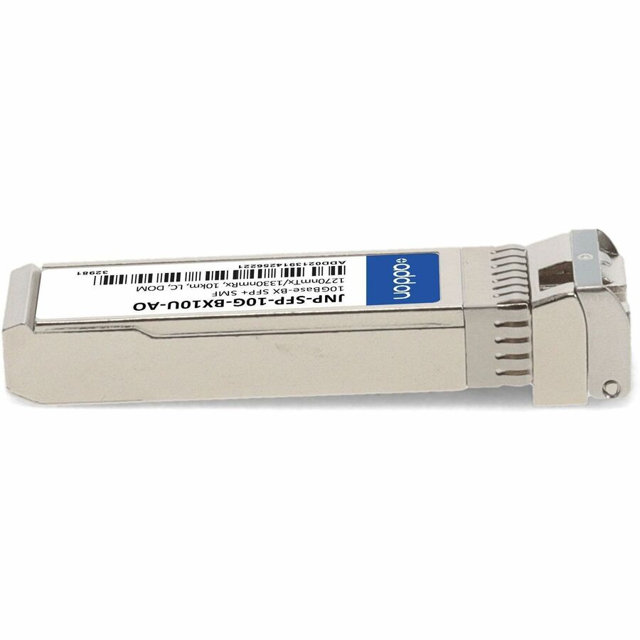 JUNIPER SFP+ 10KM BX LC XCVR