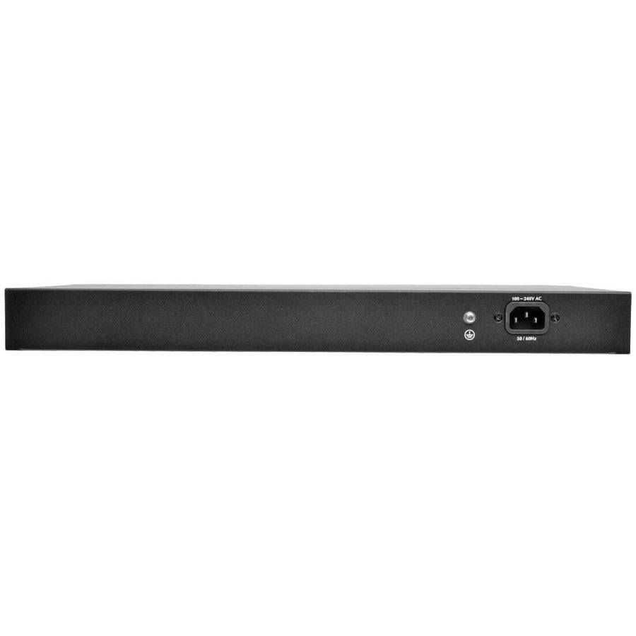 16PORT MANAGED 10/100/1000