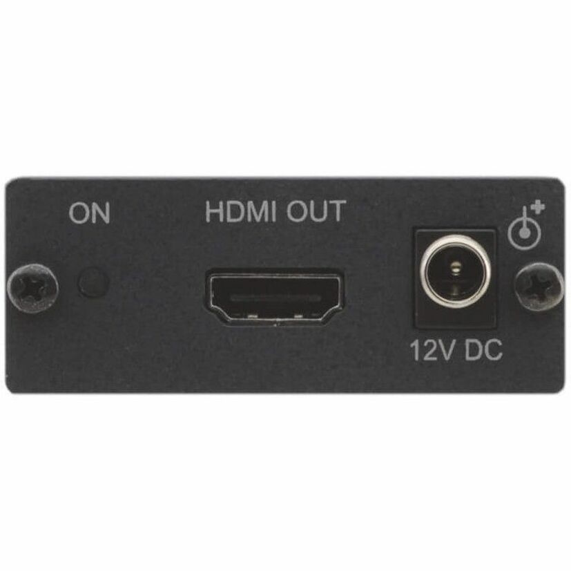 Kramer PT-572+ Video Extender Receiver