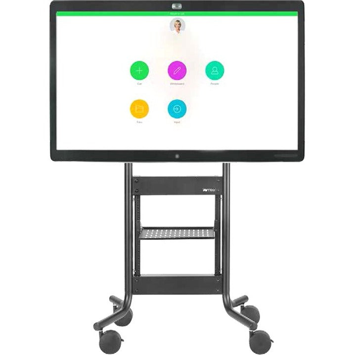 Avteq RPS-500 Display Cart