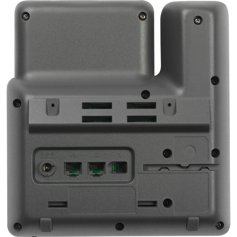 Cisco 7811 IP Phone - Wall Mountable