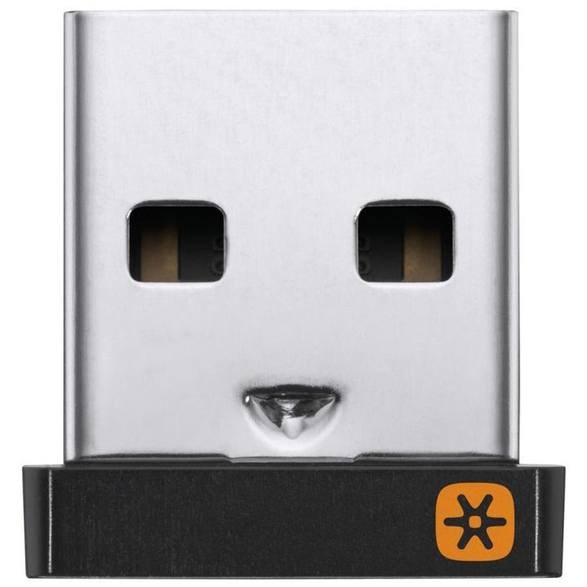 Logitech RF Receiver for Desktop Computer, Notebook