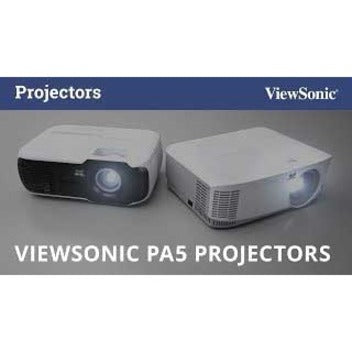 SVGA DLP Projector 3600lm