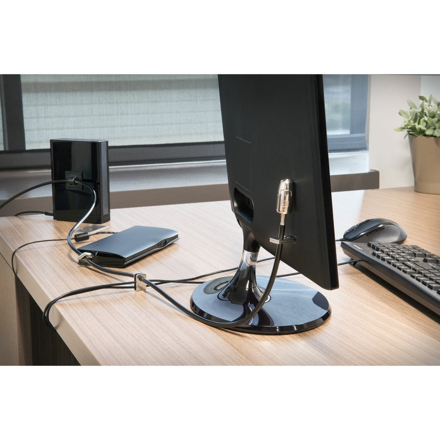 Desktop Peripherals Lckng Kit